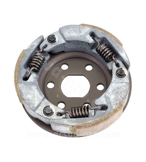 EMBRAGUE TIPO ORIGINAL SYM FIDDLE 2-3 / ORBIT 2 / JET 4 / PEUGEOT TWEET / SPEEDFIGHT 3 50 CC 4T Ø112MM R: 287646C