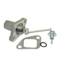 TENSOR CADENA DISTRIBUCIÓN APRILIA / MALAGUTI / YAMAHA 250 C.C. R: 0201109/MA02600