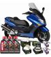 KIT REVISIÓN YAMAHA T MAX 500 01/07 ACEITE + FILTROS + BUJÍAS R: KYTC7