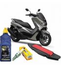 KIT REVISIÓN YAMAHA N MAX 125 R: KFNM125