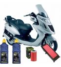 KIT REVISIÓN KYMCO GRAND DINK 125/150 R: KKGD125