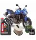 KIT REVISIÓN KAWASAKI Z750 (04-06) ACEITE+FILTRO R: KRKZ