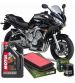 KIT REVISÓN YAMAHA FZ6 04-06 ACEITE+FILTRO R: KF6Z