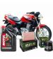KIT REVISION HONDA CB500 94-03 ACEITE+FILTROS R: KFH5