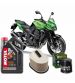 KIT REVISIKIT REVISIÓN KAWASAKI Z750 (07-14) ACEITE+FILTROS R: FKZ6
