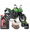 KIT REVISIKIT REVISIÓN KAWASAKI Z750 (07-14) ACEITE+FILTROS R: FKZ6