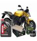 KIT REVISION HONDA CB600 HORNET 07-13 ACEITE+FILTROS R: HFK6