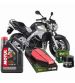 KIT REVISION SUZUKI GSR600 Y GSR750 ACEITE+FILTROS RSSKF