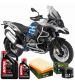 KIT REVISION BMW R1200GS (13-18) ACEITE+FILTROS R: KBM12
