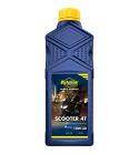BOTELLA PUTOLINE SCOOTER 4T 10W-30 ( ENVASE 1 LITRO ) R: 74411