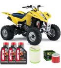 KIT REVISION SUZUKI LTZ 400 03-08 ACEITE+FILTROS R: KILT