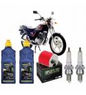 KIT REVISION HONDA CB 250 C.C. TWO FIFTY R: KRTW