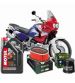 KIT REVISION HONDA XRV 750 AFRICA TWIN 93-03 ACEITE+FILTROS R: KA7