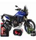 KIT REVISION YAMAHA XTZ700 TENERE ACEITE+FILTROS R: KYTN