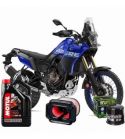KIT REVISION YAMAHA XTZ700 TENERE ACEITE+FILTROS R: KYTN