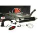 ESCAPE KYMCO MXU 50 TURBO KIT R: TU052Q