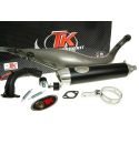 ESCAPE KYMCO QUAD MXU 50- TURBO KIT - R: TU052Q