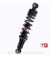 AMORTIGUADOR DELANTERO YSS HIDRÁULICO PEUGEOT SPPEDFGHIT 50 R: 60401005