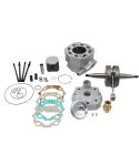MAXIKIT ITALKIT 96 CC. DERBI SENDA EURO 2 (CILINDRO + CIGÜEÑAL) R: K.12.145.24.14
