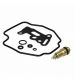 KIT REPARACIÓN CARBURADOR YAMAHA VIRAGO XV 535 VIRAGO 98/01 - TOURMAX - R: : CAB-Y33