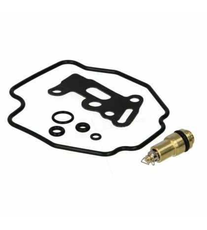 KIT REPARACIÓN CARBURADOR YAMAHA VIRAGO XV 535 VIRAGO 98/01 - TOURMAX - R: : CAB-Y33