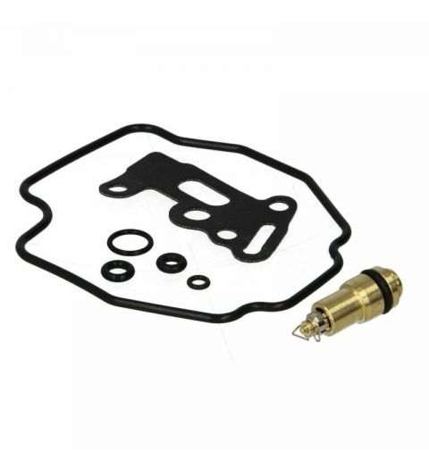 KIT REPARACIÓN CARBURADOR YAMAHA VIRAGO XV 535 VIRAGO 98/01 - TOURMAX - R: : CAB-Y33