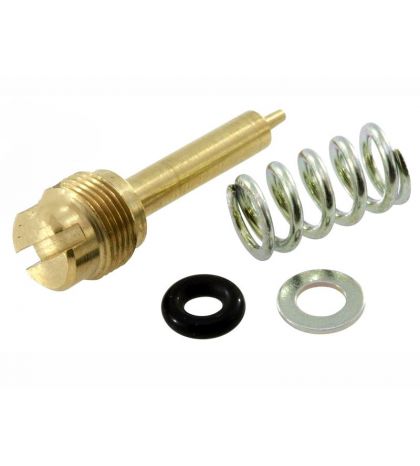 TORNILLO DEL AIRE CARBURADOR TIPO PHBG DELLORTO R: 53024-78