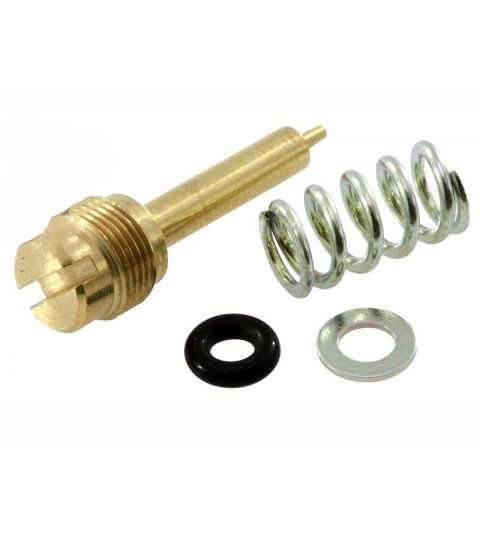 TORNILLO DEL AIRE CARBURADOR TIPO PHBG DELLORTO R: 53024-78