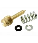 TORNILLO DEL AIRE CARBURADOR TIPO PHBG DELLORTO R: 53024-78