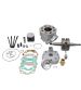 MAXIKIT CILINDRO Y CIGUEÑAL ITALKIT 80 CC. DERBI EURO2 R: K.12.145.20.14