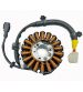 STATOR YAMAHA N MAX 125 / 155 C.C. EURO 5 - SGR - R: 04553015