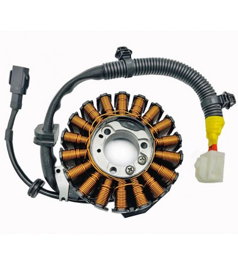 STATOR YAMAHA N MAX 125 / 155 C.C. EURO 5 - SGR - R: 04553015
