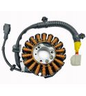 STATOR YAMAHA N MAX 125 / 155 C.C. EURO 5 - SGR - R: 04553015