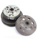 EMBRAGUE COMPLETO PIAGGIO 50 LIBERTY, ZIP, PRIMAVERA, SPRINT 4 T. EURO4, EURO5 2018 /APRILIA 50 SXR 2021 R: 287755
