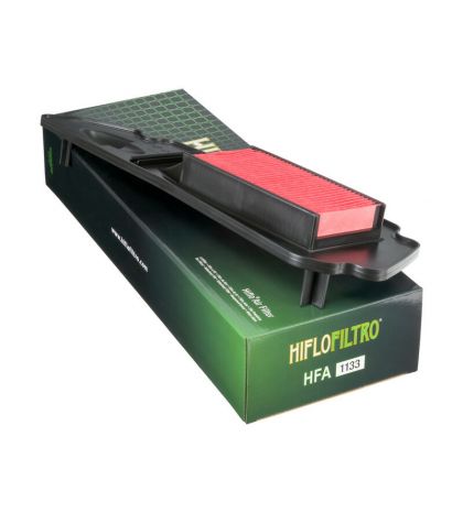FILTRO DE AIRE HONDA VISION 110 C.C. 17/22 - HIFLOFILTRO - R: HFA1133