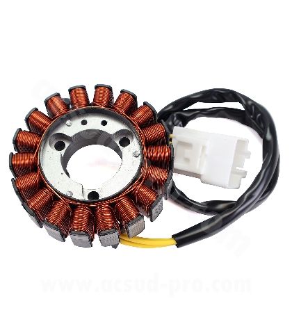 STATOR ENCENDIDO HONDA SWING 125-150 CC. 2007-2012 R: 180313D