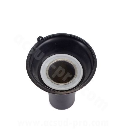 MEMBRANA CARBURADOR PIAGGIO 125 X9, BEVERLY, X8, GILERA 125 DNA, APRILIA 125-250 ATLANTIC, SCARABEO, 125 SPORT-CITY R: 110500G