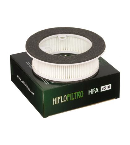 FILTRO DE AIRE LADO DERECHO CORREA T MAX 530 / 560 C.C. - HIFLOFILTRO - R: HFA4510