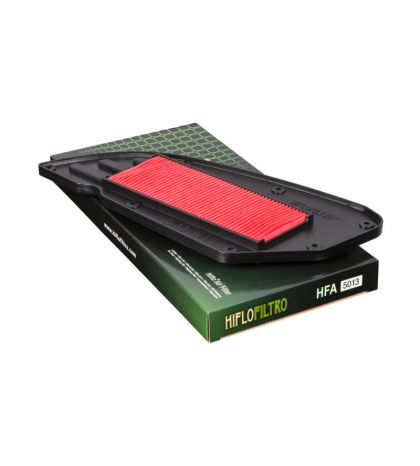FILTRO DE AIRE KYMCO SUPERDINK 125 C.C. / KAWASAKI J 300 HIFLOFILTRO R: HFA5013