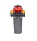 PILOTO TRASERO MBK 50 BOOSTER / YAMAHA 50 BWS ( HOMOLOGADO ) 1990-1998 R: 204324B