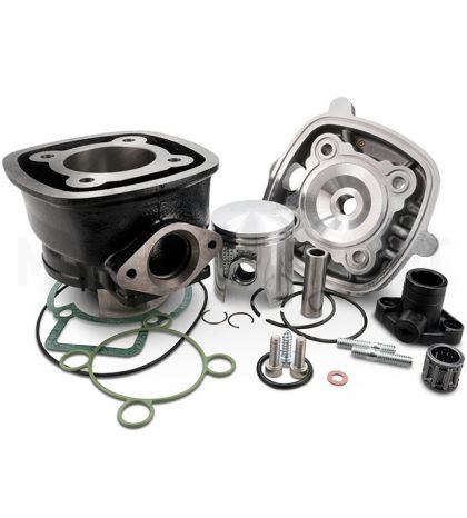 EQUIPO MOTOR PIAGGIO SCOOTER LC, NRG D. 47 - MALOSSI - R: 317353