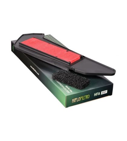 FILTRO DE AIRE YAMAHA X MAX 300 C.C. / TRICITY 300 C.C. - HIFLOFILTRO - R: HFA4301