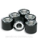 JUEGO DE RODILLOS HTROLL 20X14,6 ( 15,5 GR. ) - MALOSSI - R: 6611534H0