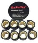 JUEGO RODILLOS DE VARIADOR Ø 20X12 (X8) 10 GR. DR PULLEY R: SR200120W110