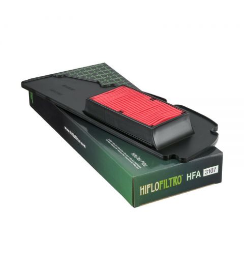 FILTRO DE AIRE SUZUKI ADDRESS 110 - HIFLOFILTRO - R: HFA3107