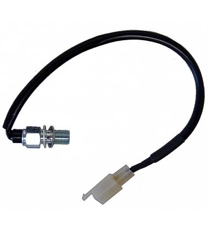INTERRUPTOR HIDRAULICO STOP M.ETRICA 10 X 1.0 R: 04027826