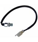 INTERRUPTOR HIDRAULICO STOP M.ETRICA 10 X 1.0 ( 1 AGUJERO ) R: 04027826