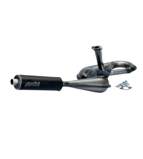 ESCAPE POLINI VESPINO F9 / VELOFAX R: 200.0428