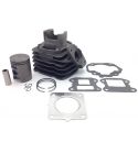 CILINDRO HERT HONDA SH 50 / SFX 50 (96/05) R: 420112