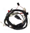 CABLEADO ELECTRICO COMPLETO DERBI SENDA 50 DRD 2005-2008 / DRD EVO 2008-2009 / APRILIA SX-RX 50 2006-2010 R: 187240I